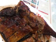 -澳门陈光记烧味饭店(万象城店)