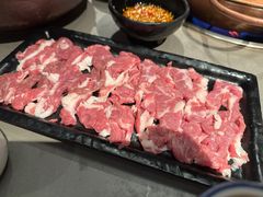 重八鲜羊肉-重八牛府(花乡奥莱店)