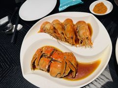 -鲜璟台·地标景观餐厅(上海中心店)