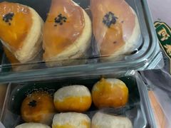 榴莲饼-泸溪河桃酥(西直门凯德店)