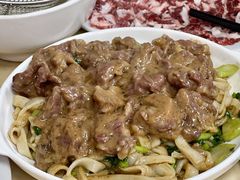 -五洲牛肉美食馆