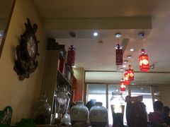 大堂-灶座小锅烀饼·铁锅炖(全国总店)