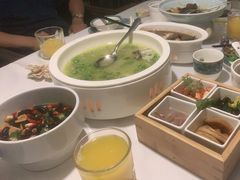 -肆月河豚·新淮扬(金融街店)