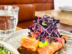 -BOR Eatery(安福路店)