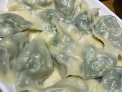 -一轩饺子馆(丽都店)