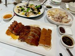 -花城苑广府菜(侨鑫店)