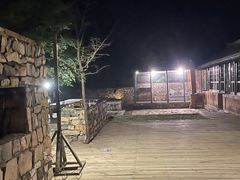 -北京山里寒舍度假酒店