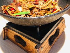 -吴氏老妈·23年家常菜(古城店)