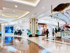 -泡泡玛特POPMART(上海环球港店)