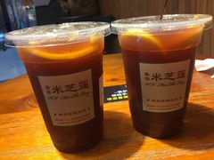 -美芝莲(东方宝泰店)