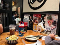 -玄白·炭烤活鳗(上海首店)