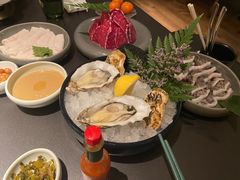 -官也街澳门火锅(新源里店)