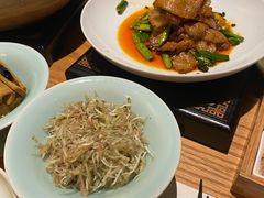 -隐庐·古法川菜(高新店)