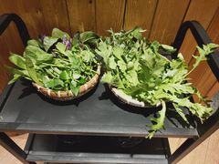 -攀枝花野菜铜火锅(万科凯德店)