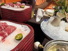 -蒋记海鲜姿造•洋房别墅(星河湾店)