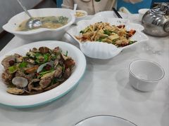 -威海渔村(黄兴路店)