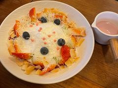 -Blac+Blac(中海环宇荟店)