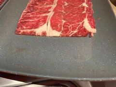 -新石器烤肉(之心城店)