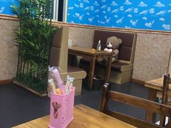 -海陆空烧烤·新疆菜