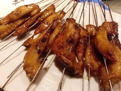 -刘一龙虾(山东路店)