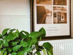大堂-Cafe Villa
