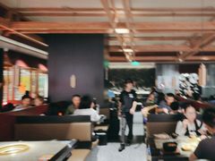 -谷牛日式烤肉(宝山U天地店)