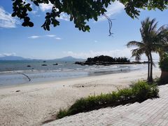 -金融街·金禧丽景海公园度假酒店