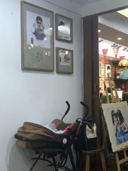 -小苹果儿童摄影(崇安店)