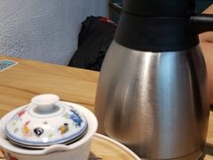 -潮粥荟·潮汕砂锅粥(槐房万达店)
