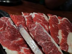 -原始泥炉烤肉(总店)