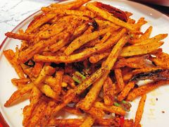-红辣椒·川菜·火锅(大洋中心店)