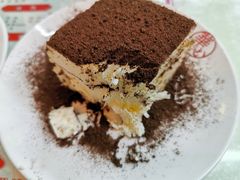-香港華心糖水鋪(南西总店)