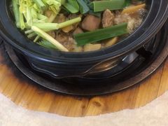 -一煲鸽