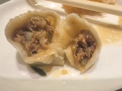 -上山下乡农家菜(加州水郡店)