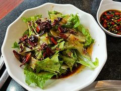 -老来福·非遗酸汤兔(凯旋路店)