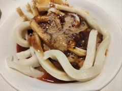 -张老五凉粉店(槐树街店)