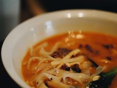 -漆黑觉米粉(三里屯店)