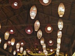 -HOHO餐厅(古子城店)