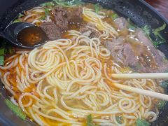 -一品飘香米线(一中总店)