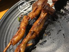 郡把-Let’s WaKao瓦烤(贝森店)
