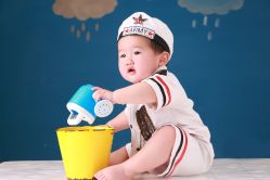 -Happy Baby Studio快乐宝贝儿童摄影