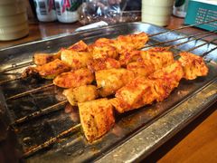 -青海名吃尕张娃非遗烤肉(海湖总店)