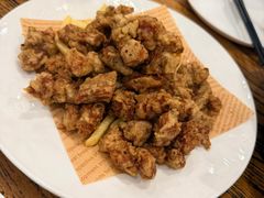 -美达尔烧烤(银川东路店)