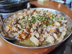 -晶莹品鲜.顺德鱼生.特色桑拿菜