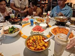 -随缘小馆(红岭路店)