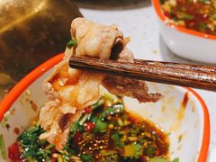 -沸小煮·川潮火锅(东山路店)