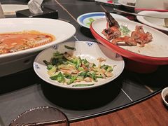 -同庆楼(华强吾悦广场店)
