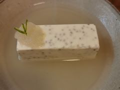海盐荔枝甘露-知亘茶食