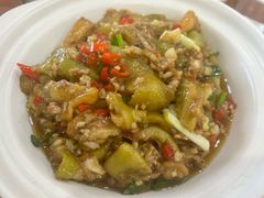 -湖南人家湘菜馆(镇江路店)