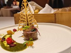 -王品牛排(北京新辰里亚运村店)
